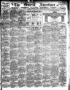 General Advertiser for Dublin, and all Ireland Saturday 03 March 1900 Page 1