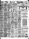 General Advertiser for Dublin, and all Ireland Saturday 14 April 1900 Page 1