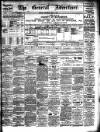 General Advertiser for Dublin, and all Ireland Saturday 05 May 1900 Page 1