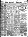 General Advertiser for Dublin, and all Ireland Saturday 02 June 1900 Page 1