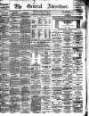 General Advertiser for Dublin, and all Ireland Saturday 09 June 1900 Page 1