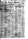 General Advertiser for Dublin, and all Ireland Saturday 11 August 1900 Page 1