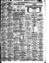 General Advertiser for Dublin, and all Ireland Saturday 03 November 1900 Page 1