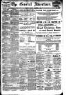 General Advertiser for Dublin, and all Ireland Saturday 01 December 1900 Page 1