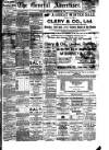 General Advertiser for Dublin, and all Ireland Saturday 29 December 1900 Page 1