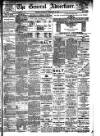 General Advertiser for Dublin, and all Ireland Saturday 02 February 1901 Page 1