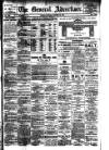 General Advertiser for Dublin, and all Ireland Saturday 30 March 1901 Page 1