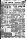 General Advertiser for Dublin, and all Ireland Saturday 22 June 1901 Page 1