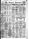 General Advertiser for Dublin, and all Ireland Saturday 13 July 1901 Page 1