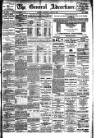 General Advertiser for Dublin, and all Ireland Saturday 20 July 1901 Page 1