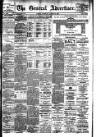 General Advertiser for Dublin, and all Ireland Saturday 10 August 1901 Page 1