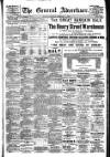 General Advertiser for Dublin, and all Ireland Saturday 01 February 1902 Page 1