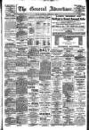 General Advertiser for Dublin, and all Ireland Saturday 08 February 1902 Page 1