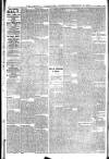 General Advertiser for Dublin, and all Ireland Saturday 08 February 1902 Page 2