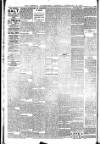 General Advertiser for Dublin, and all Ireland Saturday 15 February 1902 Page 2