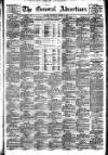 General Advertiser for Dublin, and all Ireland Saturday 01 March 1902 Page 1