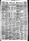 General Advertiser for Dublin, and all Ireland Saturday 22 March 1902 Page 1