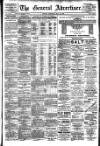 General Advertiser for Dublin, and all Ireland Saturday 10 May 1902 Page 1