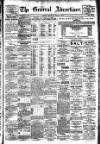 General Advertiser for Dublin, and all Ireland Saturday 17 May 1902 Page 1