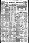 General Advertiser for Dublin, and all Ireland Saturday 24 May 1902 Page 1