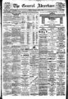 General Advertiser for Dublin, and all Ireland Saturday 07 June 1902 Page 1