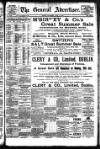 General Advertiser for Dublin, and all Ireland Saturday 14 June 1902 Page 1