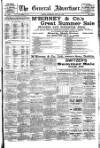 General Advertiser for Dublin, and all Ireland Saturday 21 June 1902 Page 1