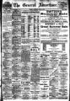 General Advertiser for Dublin, and all Ireland Saturday 05 July 1902 Page 1