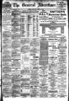 General Advertiser for Dublin, and all Ireland Saturday 12 July 1902 Page 1