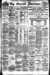 General Advertiser for Dublin, and all Ireland Saturday 19 July 1902 Page 1