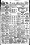 General Advertiser for Dublin, and all Ireland Saturday 09 August 1902 Page 1