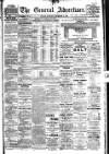 General Advertiser for Dublin, and all Ireland Saturday 06 September 1902 Page 1
