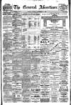 General Advertiser for Dublin, and all Ireland Saturday 13 September 1902 Page 1