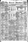 General Advertiser for Dublin, and all Ireland Saturday 20 September 1902 Page 1