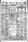 General Advertiser for Dublin, and all Ireland Saturday 27 September 1902 Page 1
