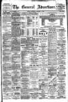 General Advertiser for Dublin, and all Ireland Saturday 11 October 1902 Page 1