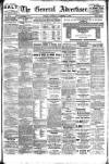 General Advertiser for Dublin, and all Ireland Saturday 01 November 1902 Page 1