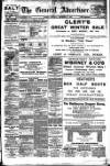 General Advertiser for Dublin, and all Ireland Saturday 27 December 1902 Page 1