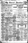 General Advertiser for Dublin, and all Ireland Saturday 03 January 1903 Page 1