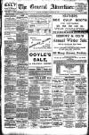 General Advertiser for Dublin, and all Ireland Saturday 10 January 1903 Page 1