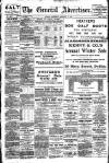 General Advertiser for Dublin, and all Ireland Saturday 17 January 1903 Page 1