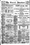 General Advertiser for Dublin, and all Ireland Saturday 24 January 1903 Page 1