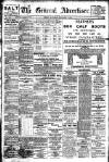 General Advertiser for Dublin, and all Ireland Saturday 07 February 1903 Page 1