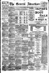 General Advertiser for Dublin, and all Ireland Saturday 14 February 1903 Page 1