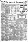General Advertiser for Dublin, and all Ireland Saturday 21 February 1903 Page 1