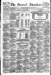 General Advertiser for Dublin, and all Ireland Saturday 28 February 1903 Page 1