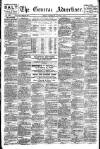 General Advertiser for Dublin, and all Ireland Saturday 07 March 1903 Page 1