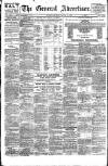 General Advertiser for Dublin, and all Ireland Saturday 21 March 1903 Page 1