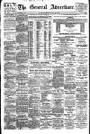 General Advertiser for Dublin, and all Ireland Saturday 18 April 1903 Page 1