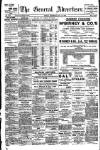 General Advertiser for Dublin, and all Ireland Saturday 16 May 1903 Page 1